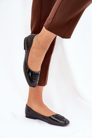  Balerinky  model 211133 Step in style 