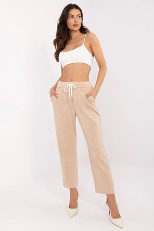  Teplákové kalhoty model 210952 Italy Moda 