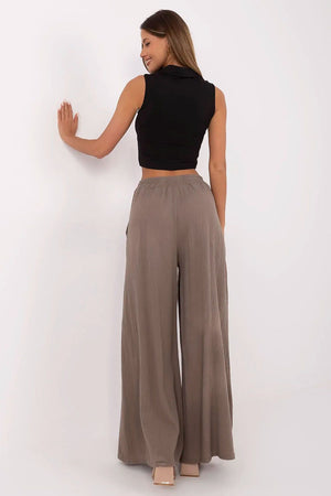  Dámské kalhoty  model 211271 Italy Moda 