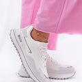  Sportovní boty na platformě model 211330 Step in style 