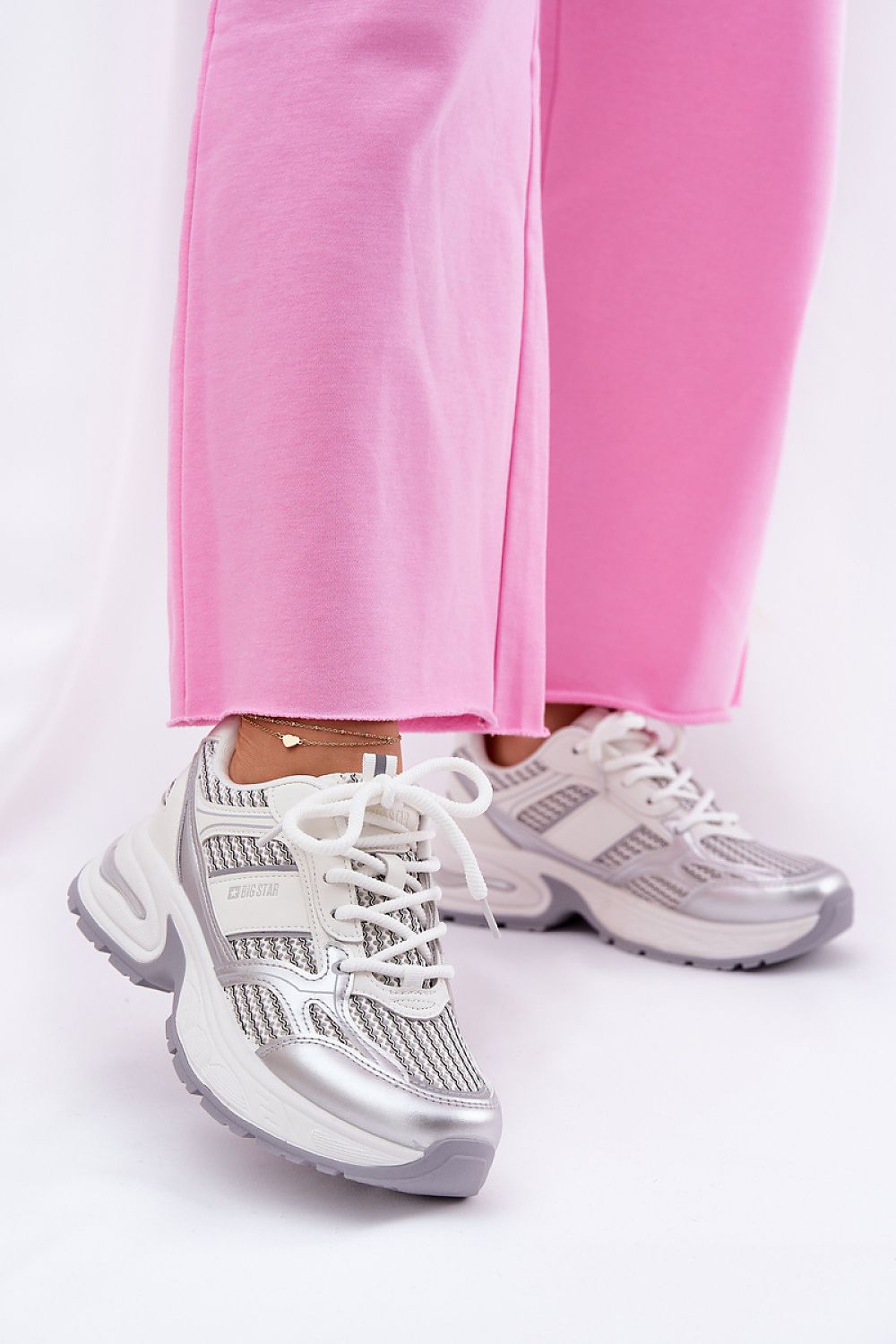  Sportovní obuv  model 211333 Step in style 