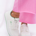  Sportovní boty na platformě model 211334 Step in style 