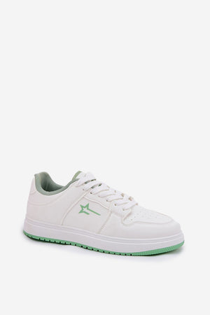  Sportovní boty na platformě model 211334 Step in style 