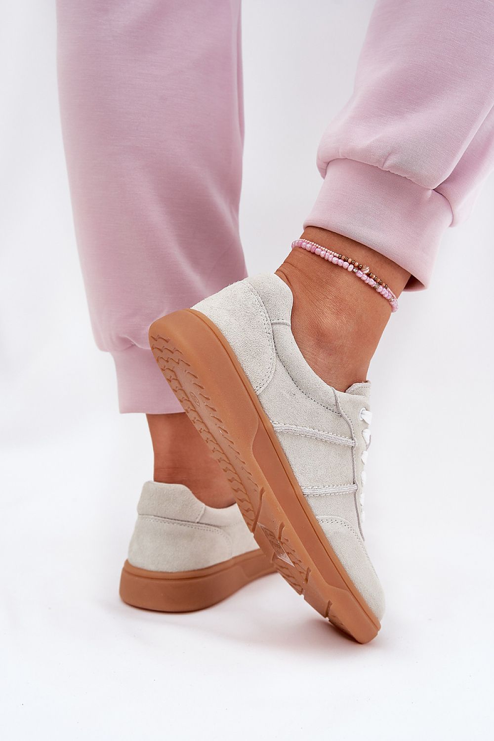  Sportovní obuv  model 211339 Step in style 