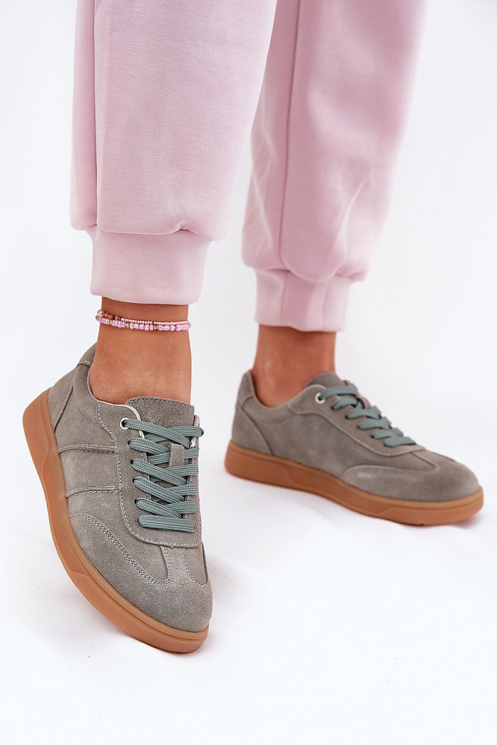  Sportovní obuv  model 211341 Step in style 