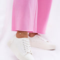  Tenisky na platformě model 211349 Step in style 