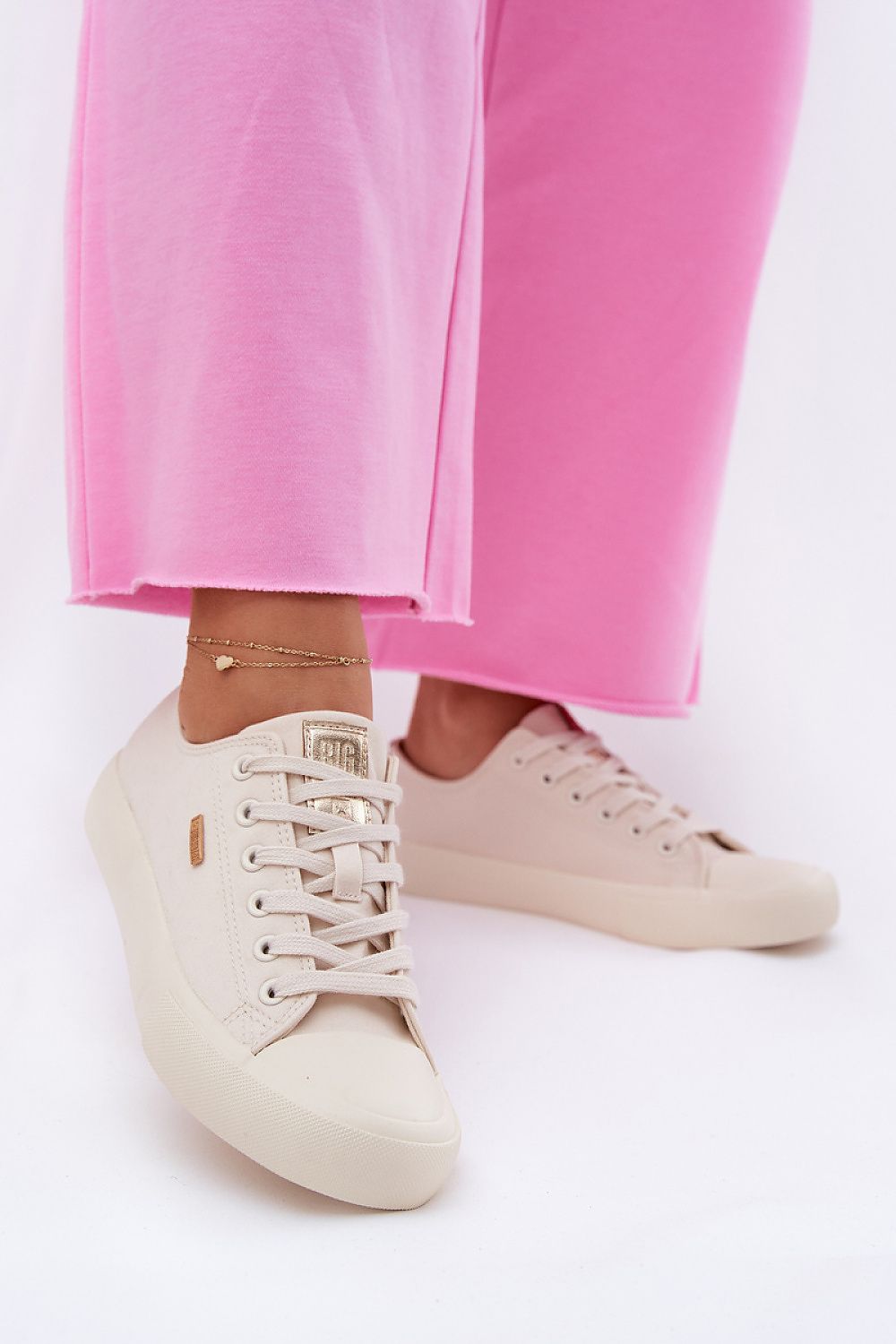  Tenisky  model 211351 Step in style 