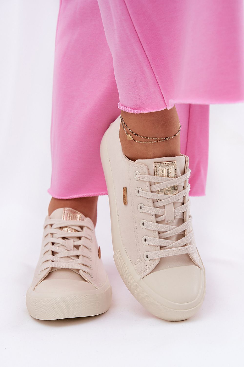  Tenisky  model 211351 Step in style 