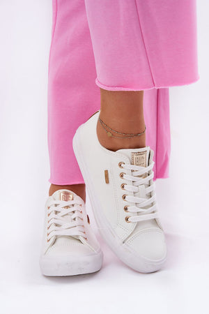  Tenisky  model 211352 Step in style 