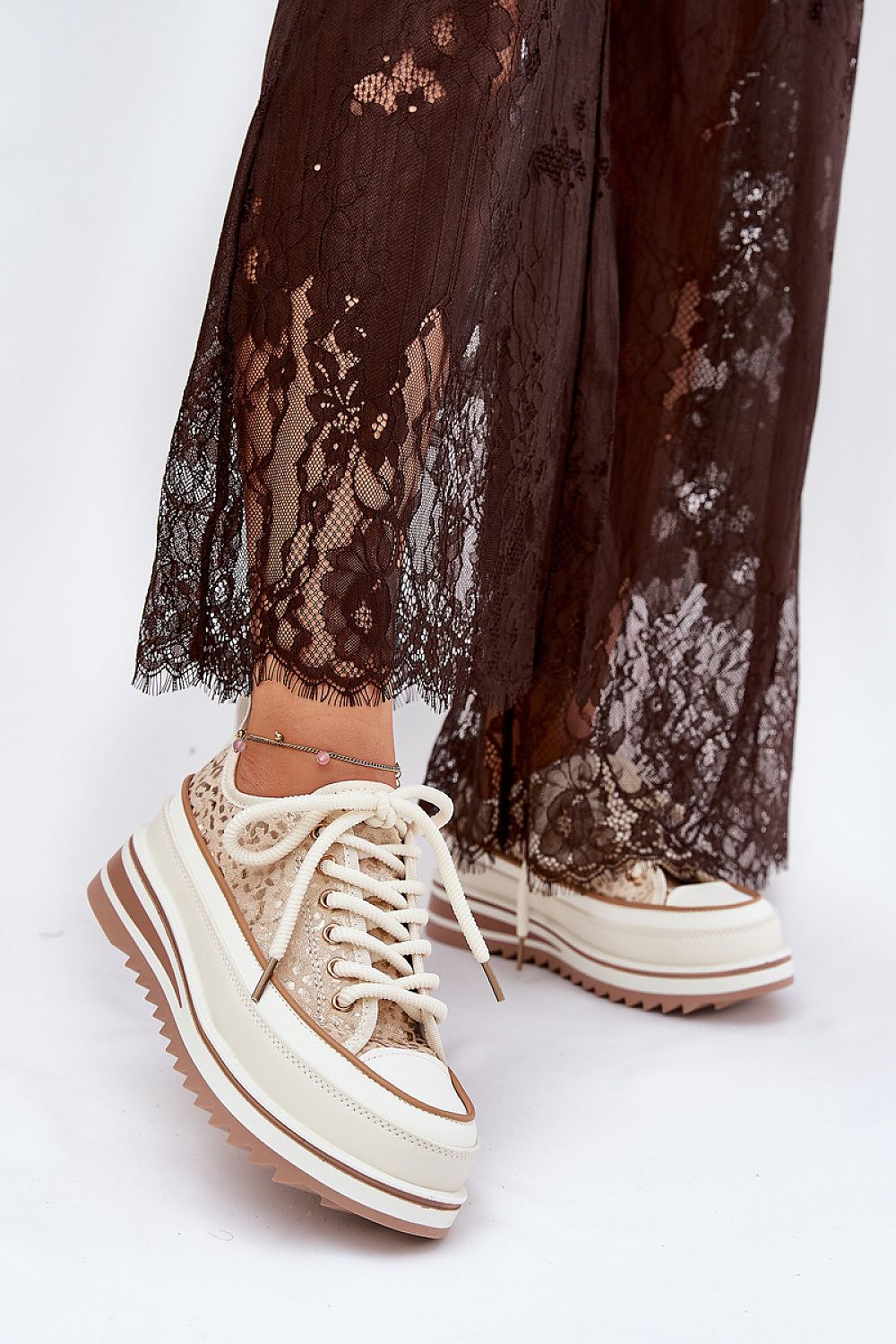  Tenisky  model 211353 Step in style 