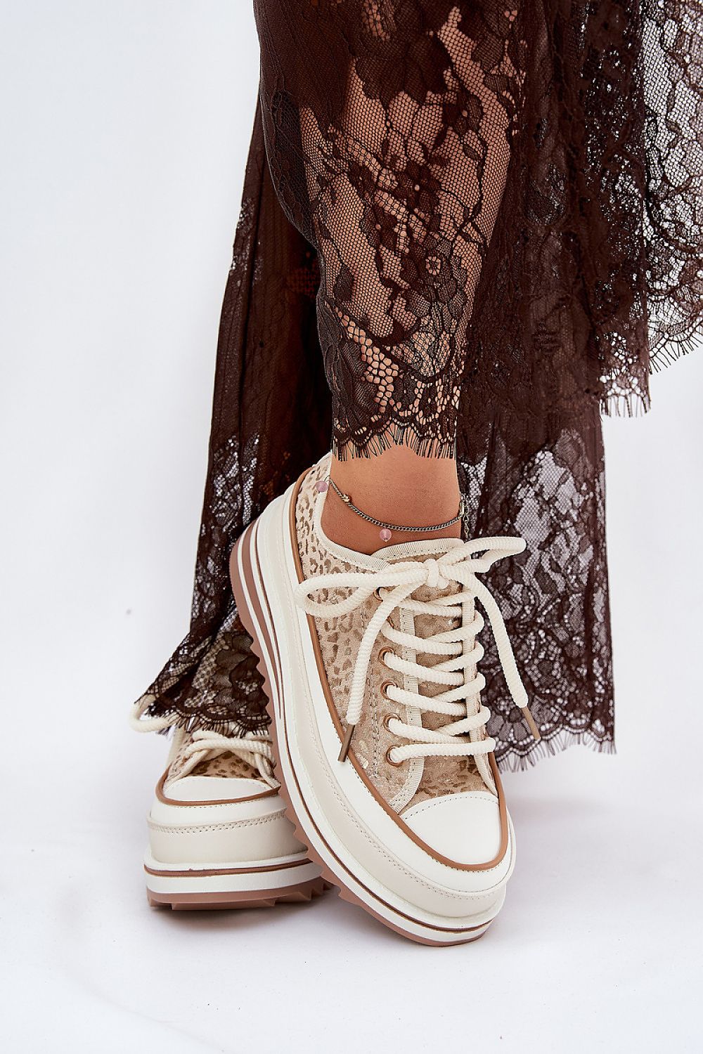  Tenisky  model 211353 Step in style 