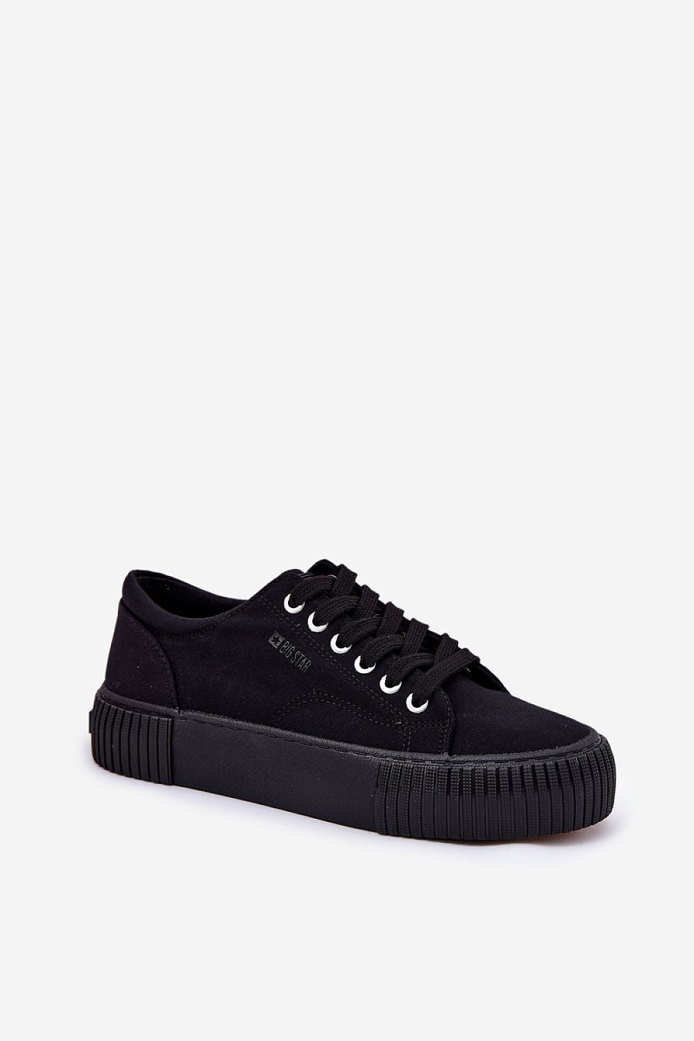  Tenisky na platformě model 211357 Step in style 