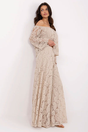  Spodniy krajkové model 211436 Italy Moda 