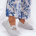  Mokasiny model 211607 Step in style 