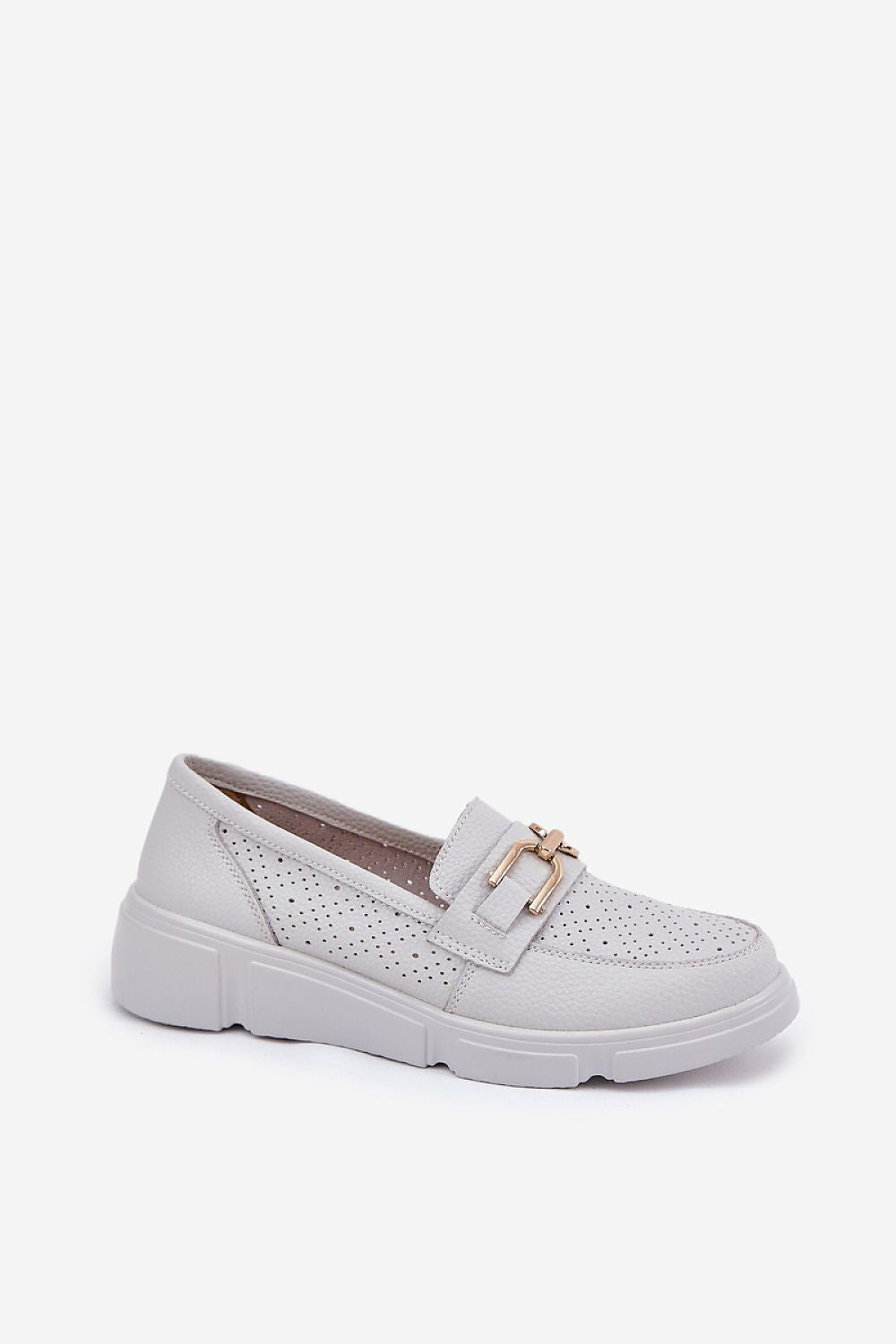  Mokasiny model 211607 Step in style 