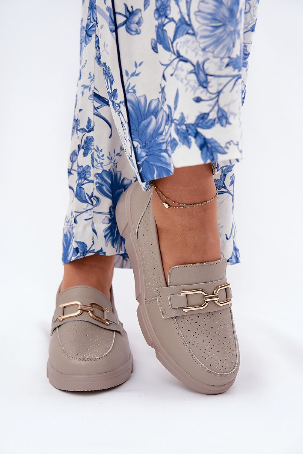  Mokasiny model 211608 Step in style 
