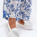  Mokasiny model 211609 Step in style 