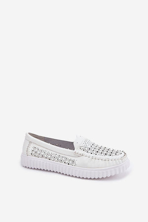  Mokasiny model 211609 Step in style 