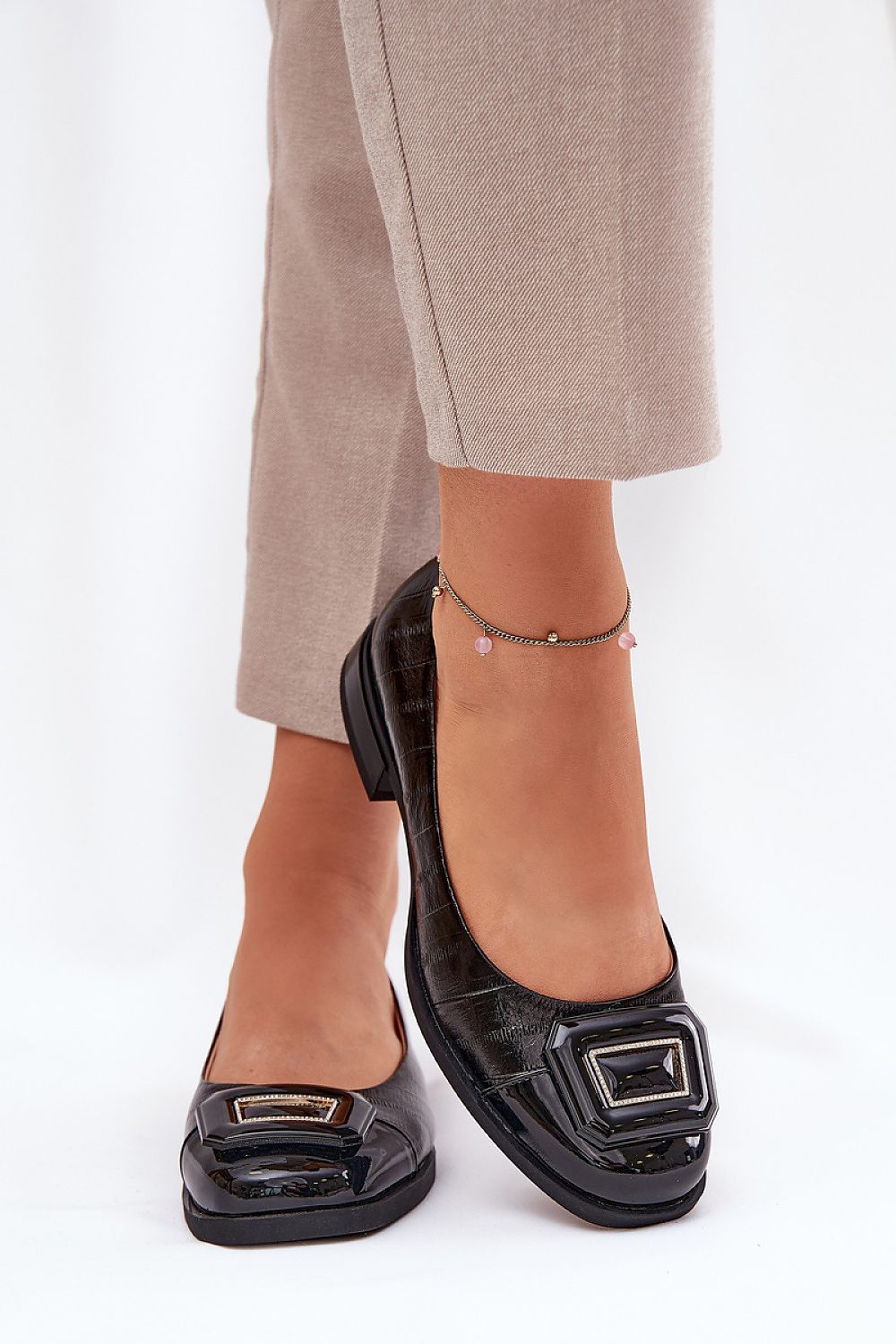  Balerinky  model 211624 Step in style 