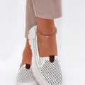  Balerinky  model 211625 Step in style 