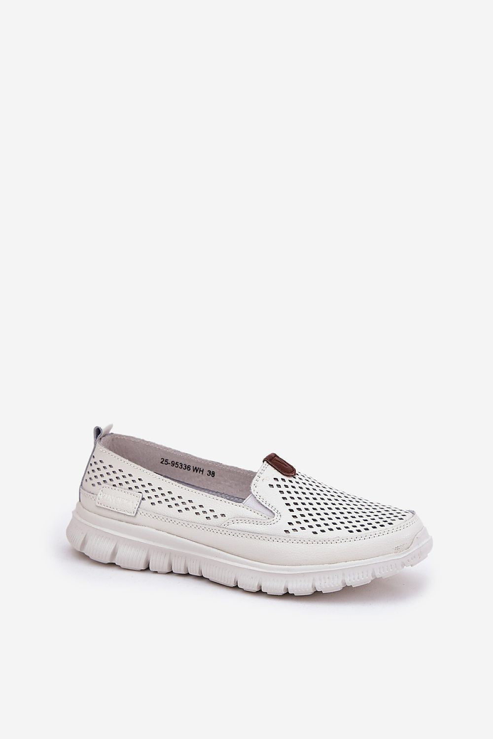  Balerinky  model 211625 Step in style 