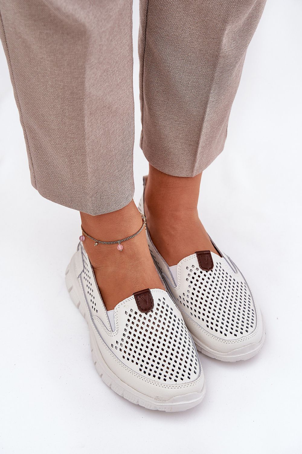  Balerinky  model 211625 Step in style 