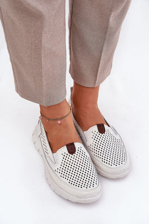  Balerinky  model 211625 Step in style 