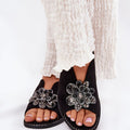  Sandály  model 211630 Step in style 
