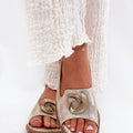  Sandály  model 211632 Step in style 