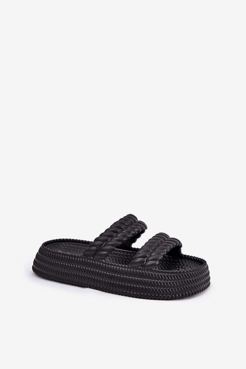  Klapky na platformě model 211670 Step in style 