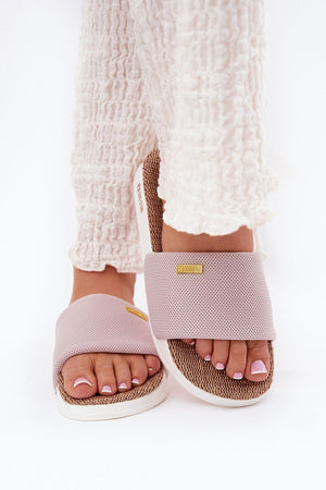  Pantofle  model 211674 Step in style 