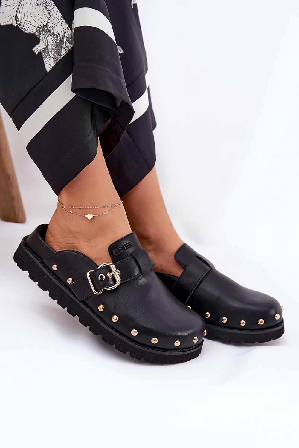  Pantofle  model 211678 Step in style 
