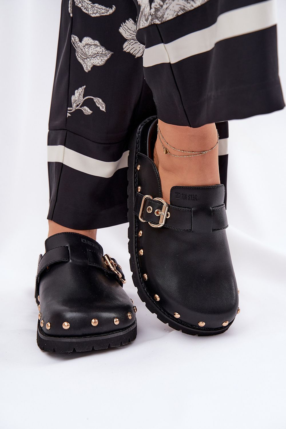  Pantofle  model 211678 Step in style 