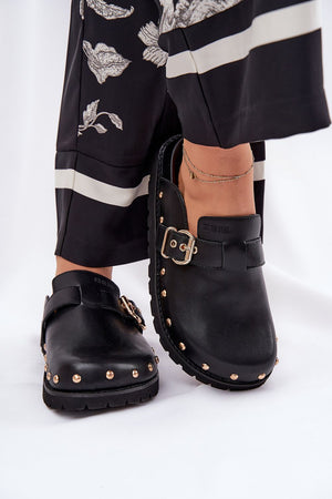  Pantofle  model 211678 Step in style 
