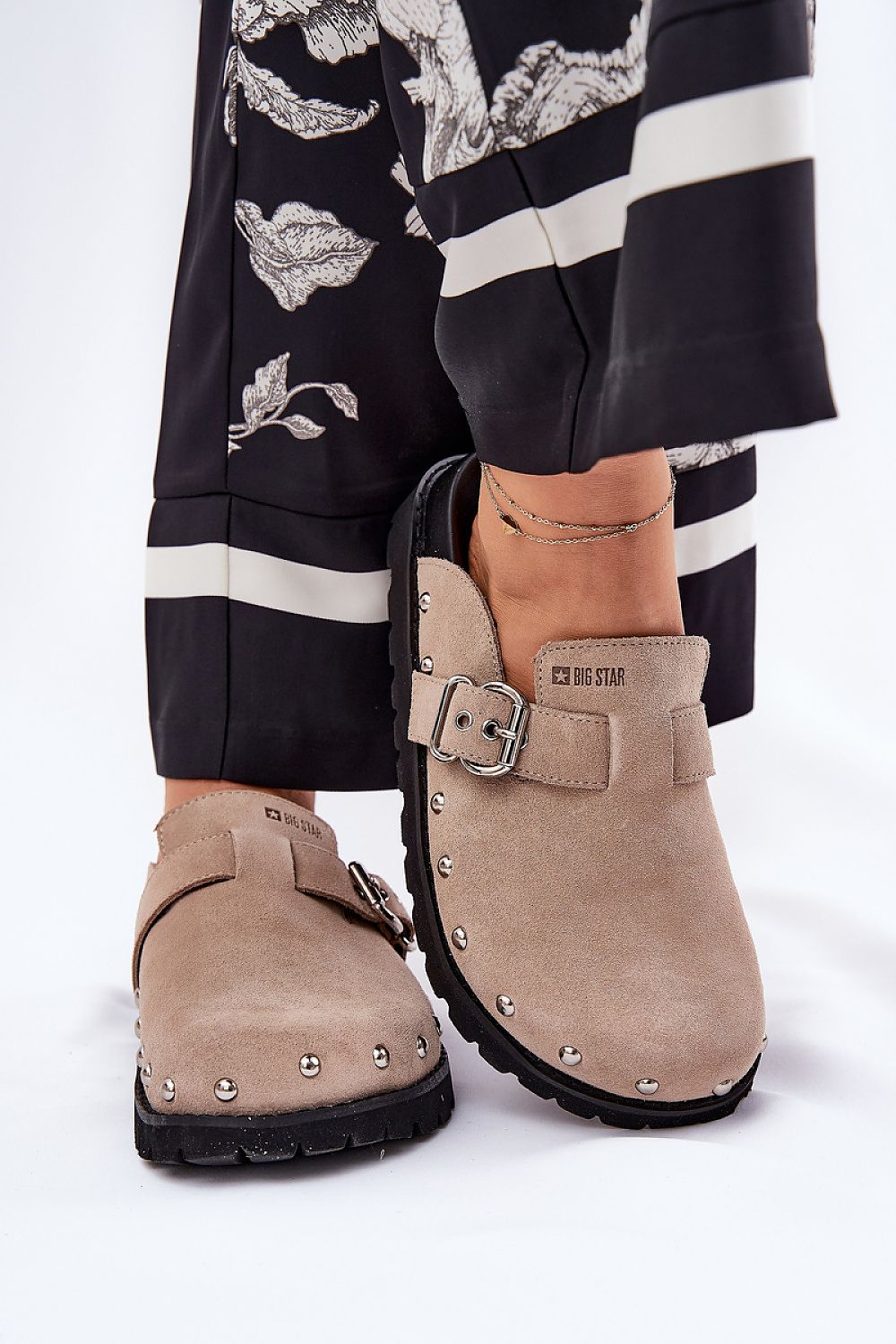  Pantofle  model 211679 Step in style 