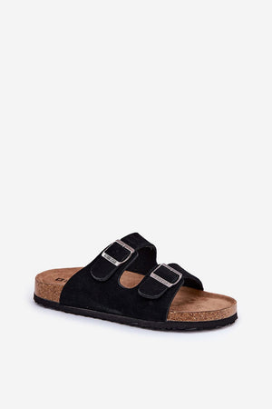  Pantofle  model 211680 Step in style 