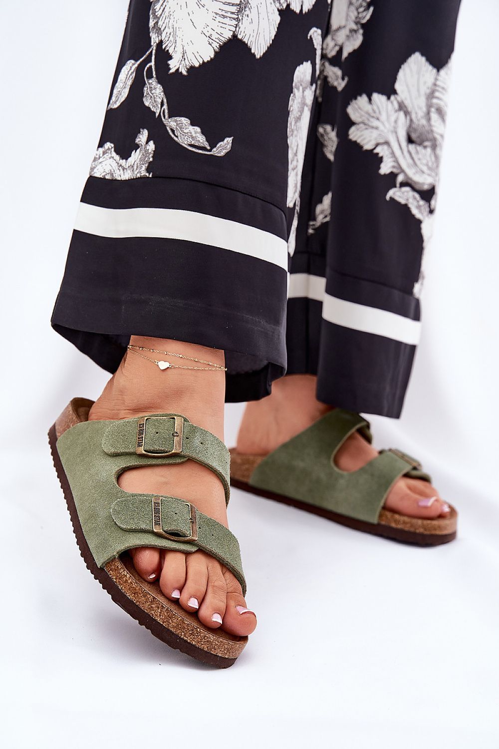  Pantofle  model 211683 Step in style 