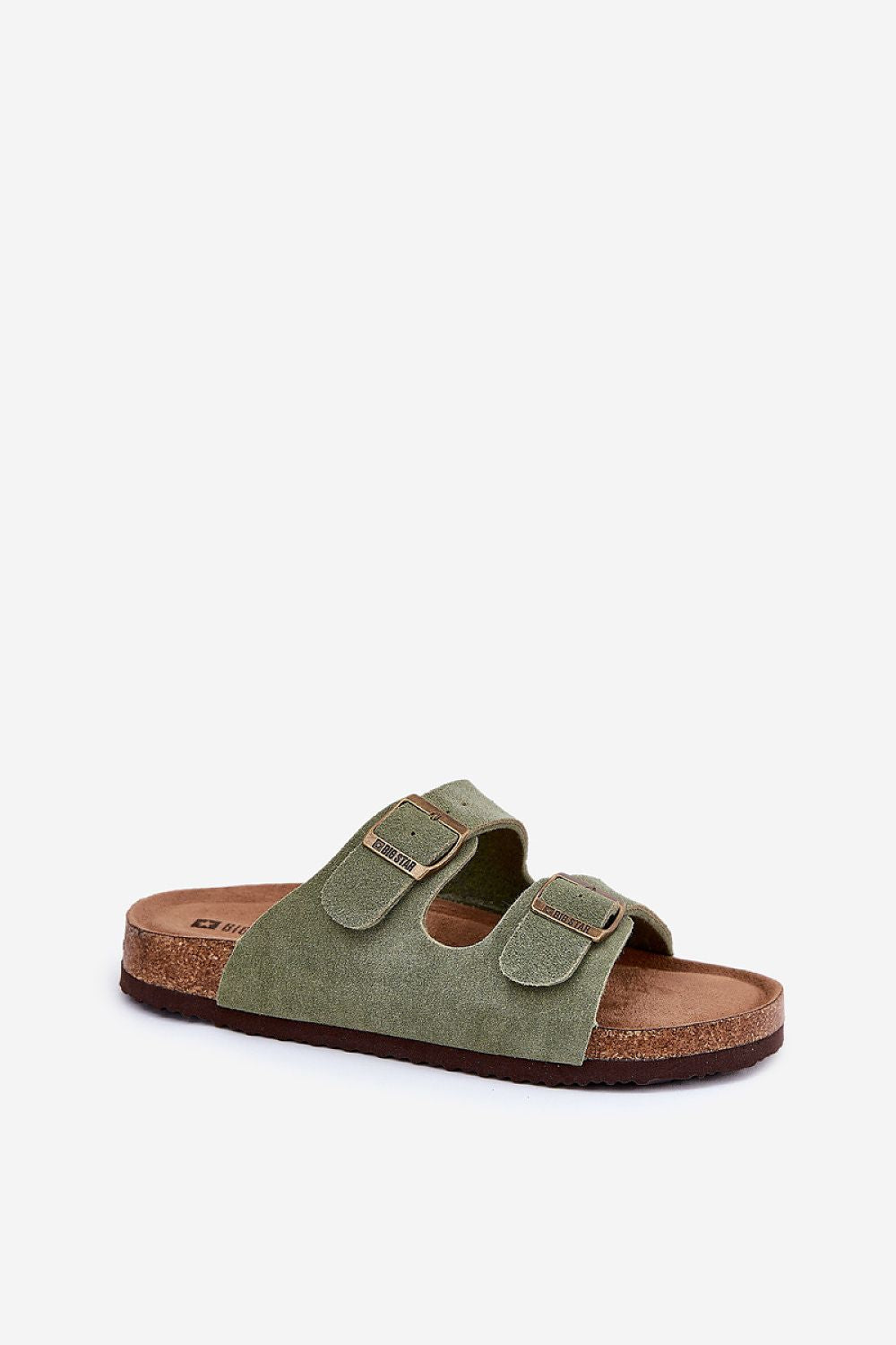  Pantofle  model 211683 Step in style 