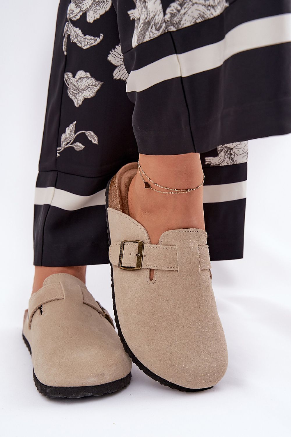  Pantofle  model 211684 Step in style 