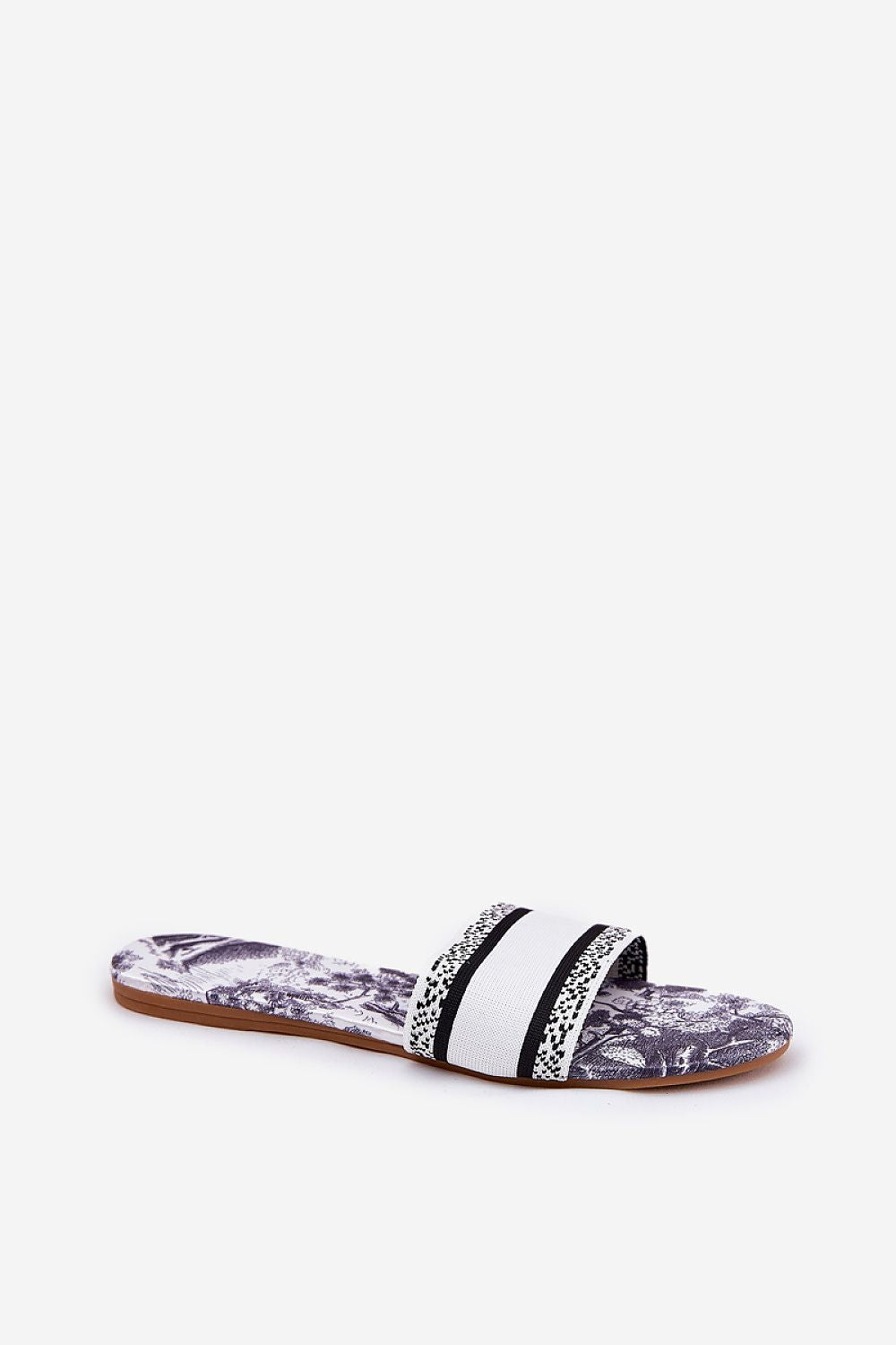  Pantofle  model 211693 Step in style 