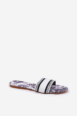  Pantofle  model 211693 Step in style 