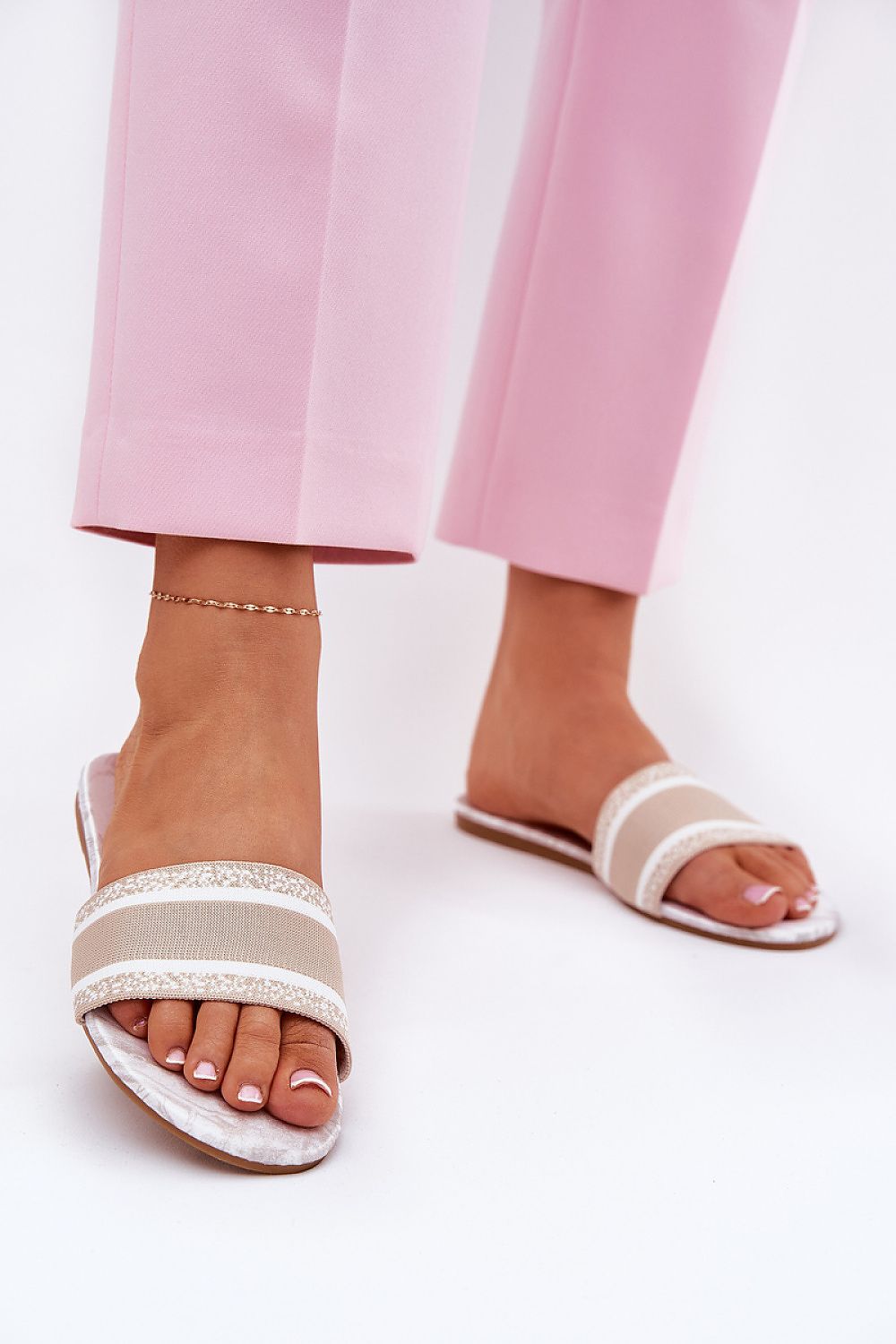  Pantofle  model 211694 Step in style 