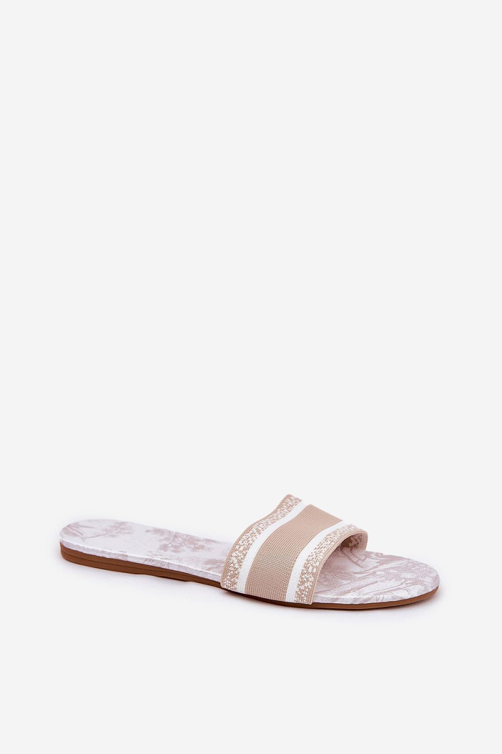  Pantofle  model 211694 Step in style 