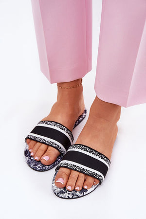  Pantofle  model 211695 Step in style 