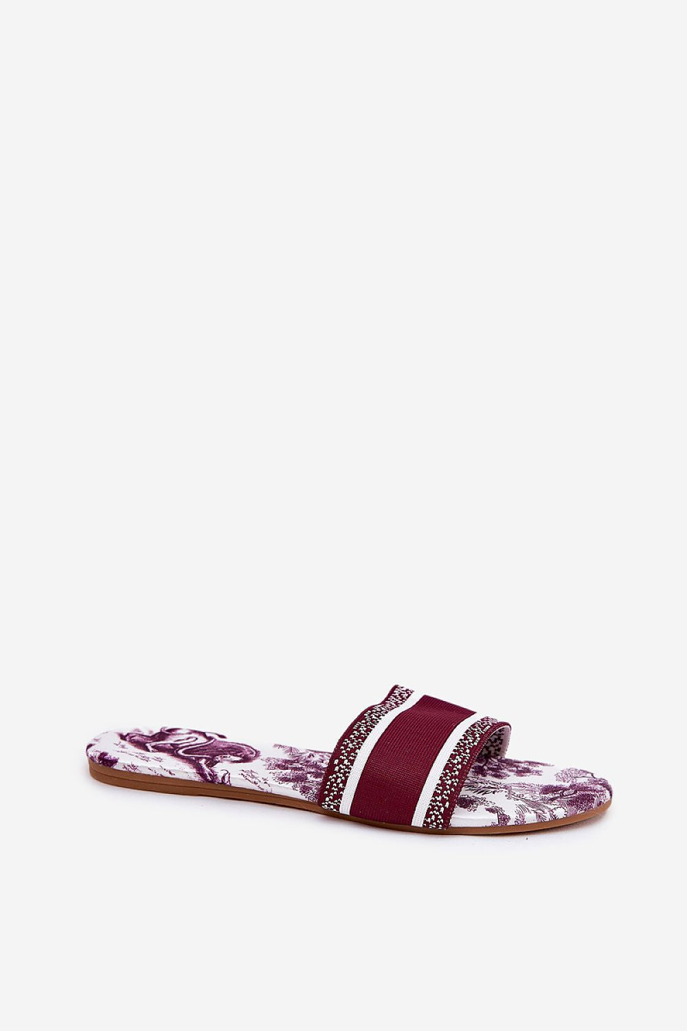  Pantofle  model 211696 Step in style 