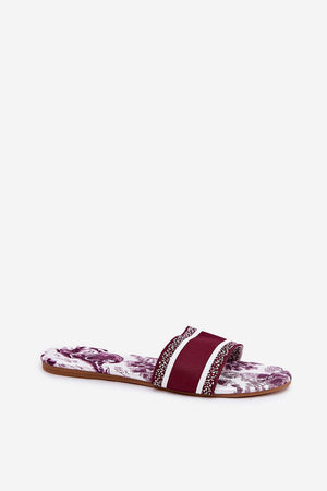  Pantofle  model 211696 Step in style 