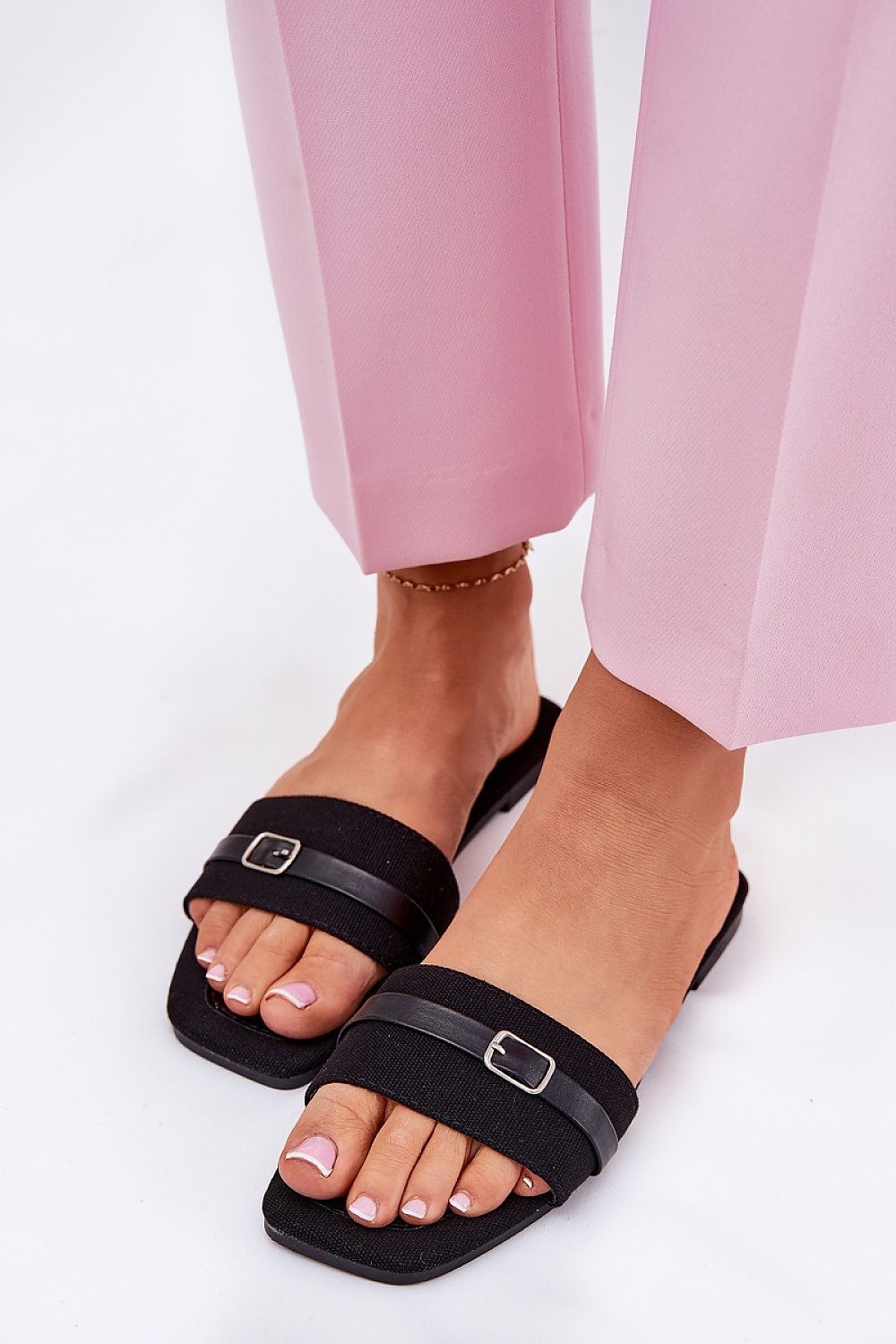  Pantofle  model 211698 Step in style 