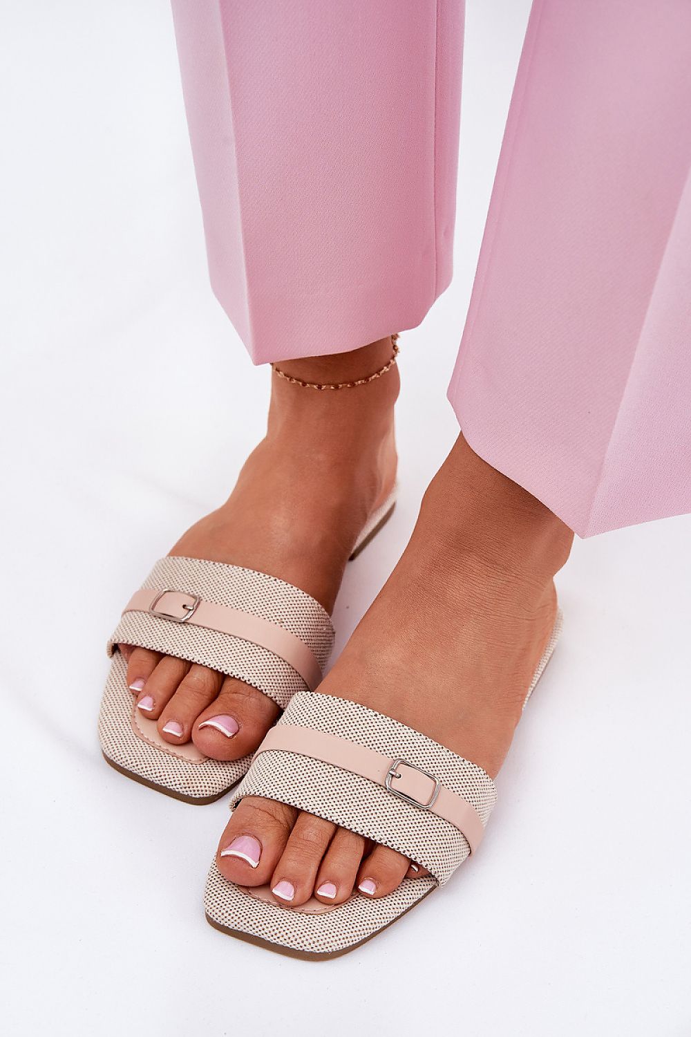  Pantofle  model 211699 Step in style 