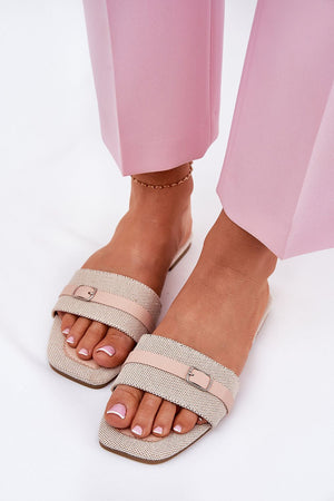  Pantofle  model 211699 Step in style 