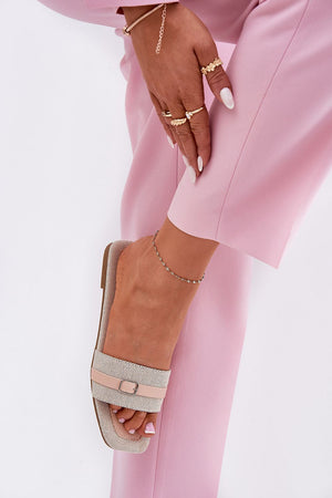 Pantofle  model 211699 Step in style 